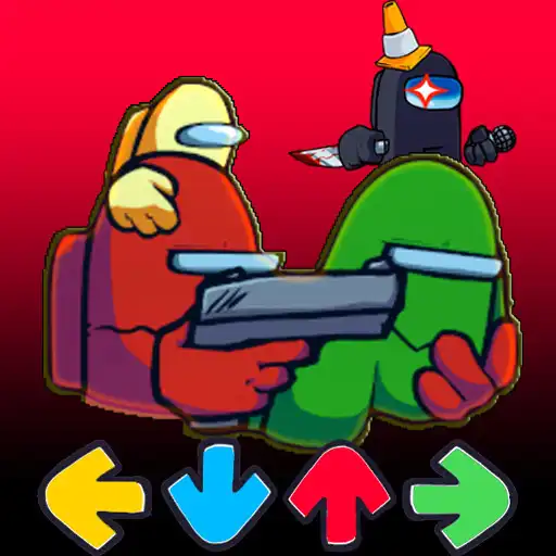 Play Music mission vs imposter V4 APK