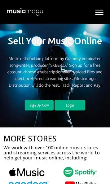 Play Musicmogul Distribution  and enjoy Musicmogul Distribution with UptoPlay