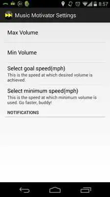 Play Music Motivator Free