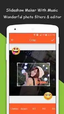 Play MUSIC MOVIE MAKER WITH PICTURES