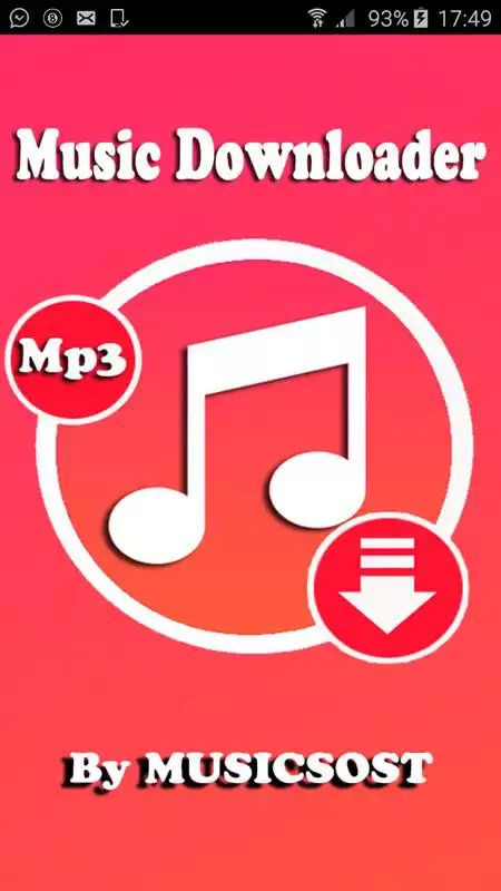 Play Music Mp3 downloader Music Mp3 world 2017