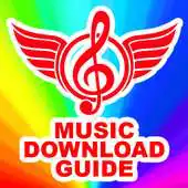 Free play online Music Mp3 Downloads Guide APK