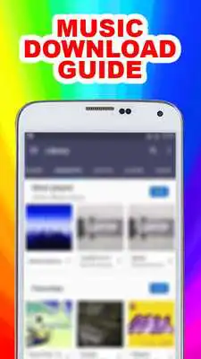 Play Music Mp3 Downloads Guide