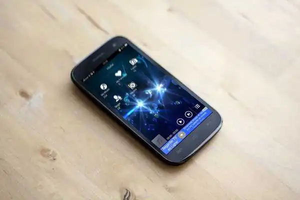 Play music mp3 player pro