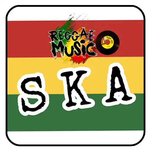 Play Music Mp3 Ska Reggae Cover APK