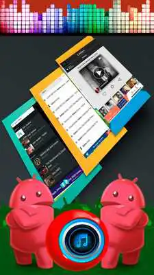Play Music Mp3 Sound Audio Karaoke