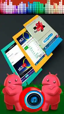 Play Music Mp3 Sound Audio Karaoke