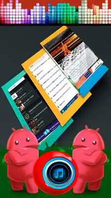 Play Music Mp3 Sound Audio Karaoke