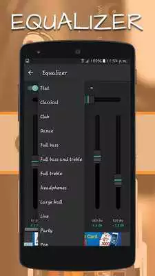Play Music Mp3 Video Player 2017