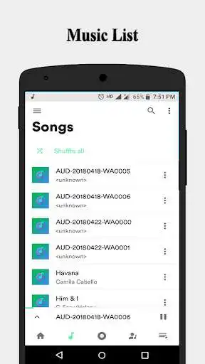Play Music MX MP3 Player Play Music MX MP3 Player