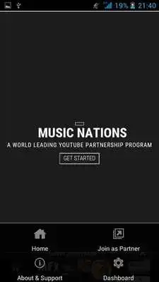 Play Music Nations