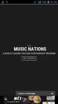 Play Music Nations