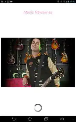Play MusicNewsLines