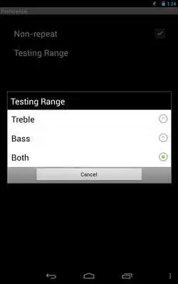 Play Music Note Quiz