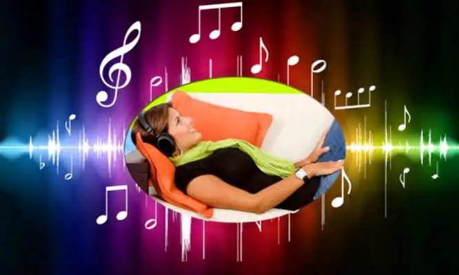 Play Music Notes Photo Selfie