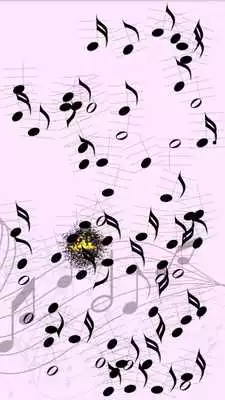 Play Music Notes