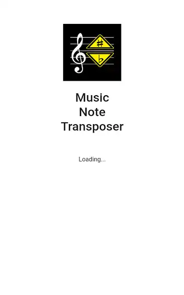 Play Music Note Transposer  and enjoy Music Note Transposer with UptoPlay