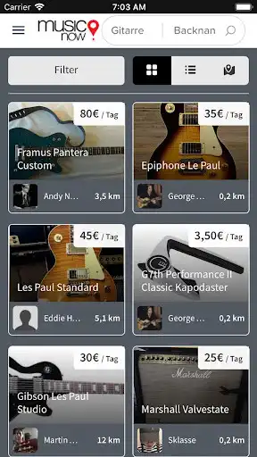 Play MusicNow  and enjoy MusicNow with UptoPlay