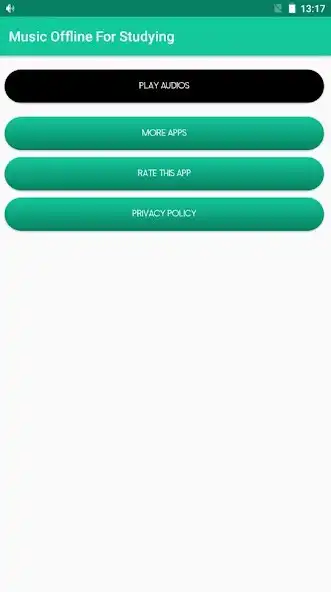 Play Music Offline For Studying  and enjoy Music Offline For Studying with UptoPlay