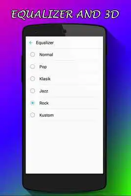 Play Music Offline Player