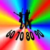 Free play online Music of the 60 70 80 and 90 APK