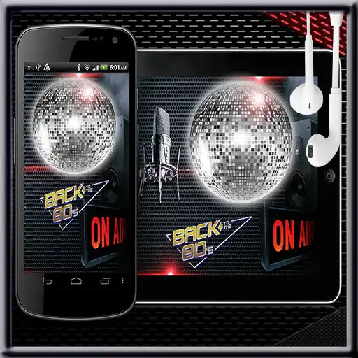 Play Music of the 80s APK Play Music of the 80s APK