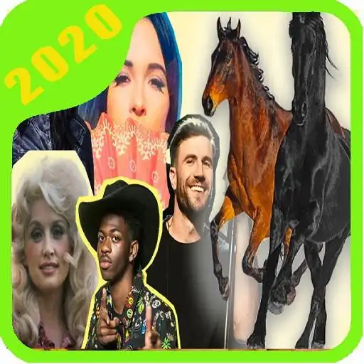 Play Music Old Town Road APK Play Music Old Town Road APK