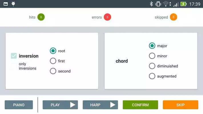 Play Musicology