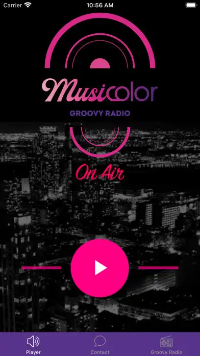 Play Musicolor Radio  and enjoy Musicolor Radio with UptoPlay