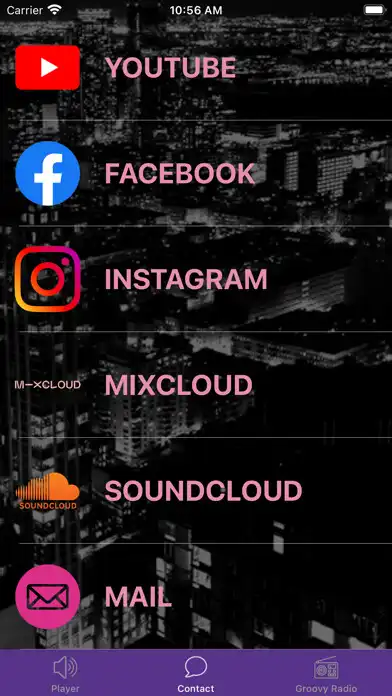 Play Musicolor Radio as an online game Musicolor Radio with UptoPlay