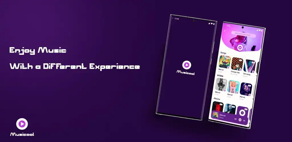 Play Musicool  and enjoy Musicool with UptoPlay