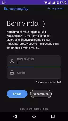 Play Musicosplay as an online game Musicosplay with UptoPlay
