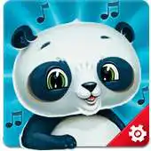 Free play online Music Panda APK
