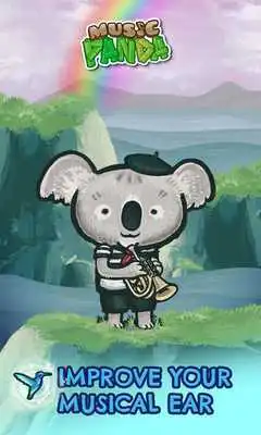 Play Music Panda Play Music Panda