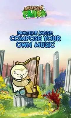 Play Music Panda Play Music Panda