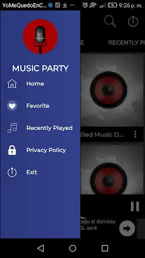 Play music party app vivo  and enjoy music party app vivo with UptoPlay