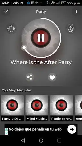 Play music party app vivo as an online game music party app vivo with UptoPlay