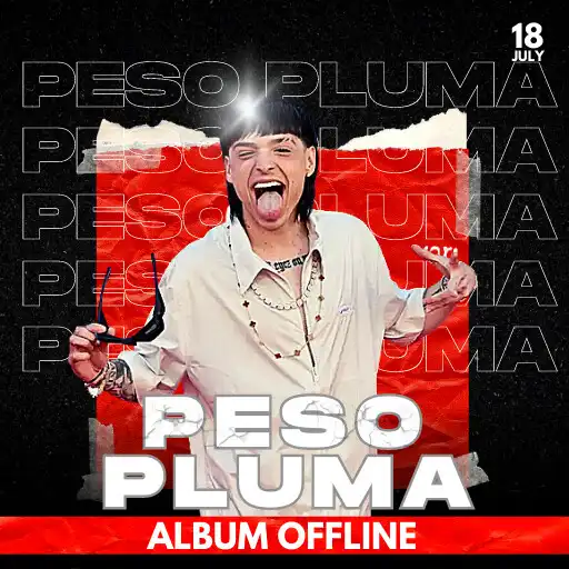 Play Music Peso Pluma HitsOffline APK