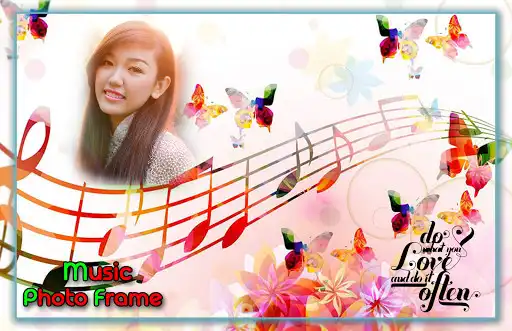 Play Music Photo Frames  and enjoy Music Photo Frames with UptoPlay