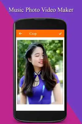 Play Music Photo Video Maker