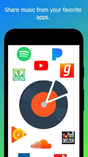 Play Musicpie: Discover Music  and enjoy Musicpie: Discover Music with UptoPlay