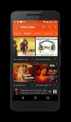 Play Music Player 2016