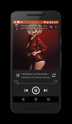 Play Music Player 2016