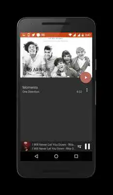 Play Music Player 2016