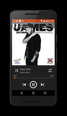 Play Music Player 2016