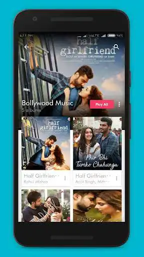 Play Music Player 2018