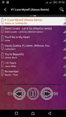 Play Music Player 2018