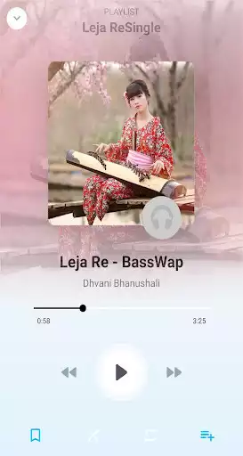 Play Music Player 2020 : Mp3 & Audio Player  and enjoy Music Player 2020 : Mp3 & Audio Player with UptoPlay