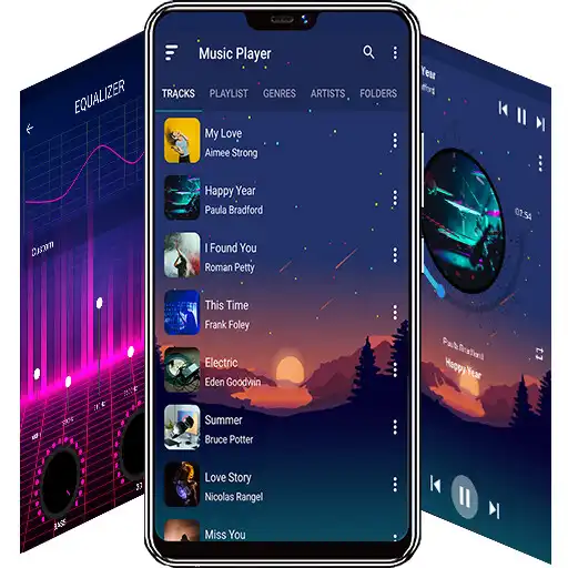 Play Music Player 2022 - MP3 Player APK Play Music Player 2022 - MP3 Player APK