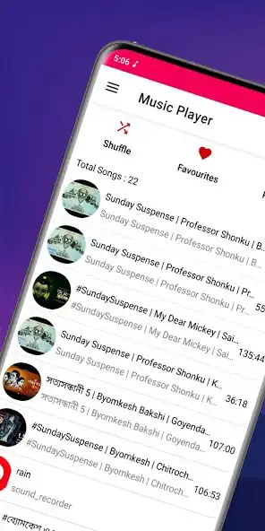 Play Music Player 2023  and enjoy Music Player 2023 with UptoPlay